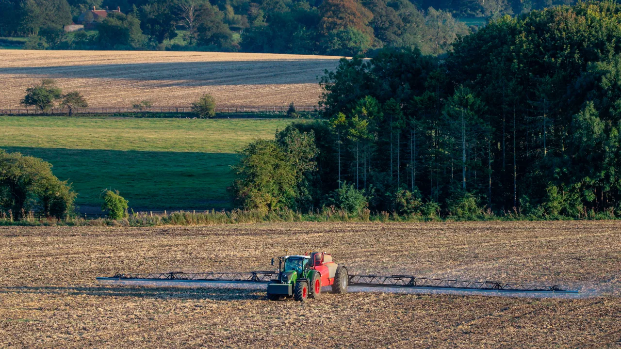 A Importância da Irrigação na Produtividade Agrícola
